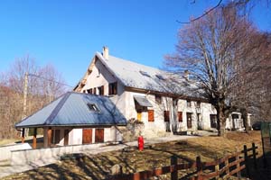 Malleval-en-Vercors